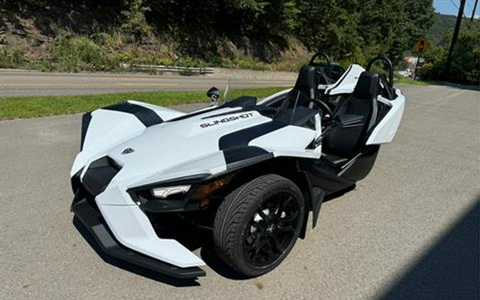 2024 Slingshot Slingshot S w/ Technology Package 1 AutoDrive