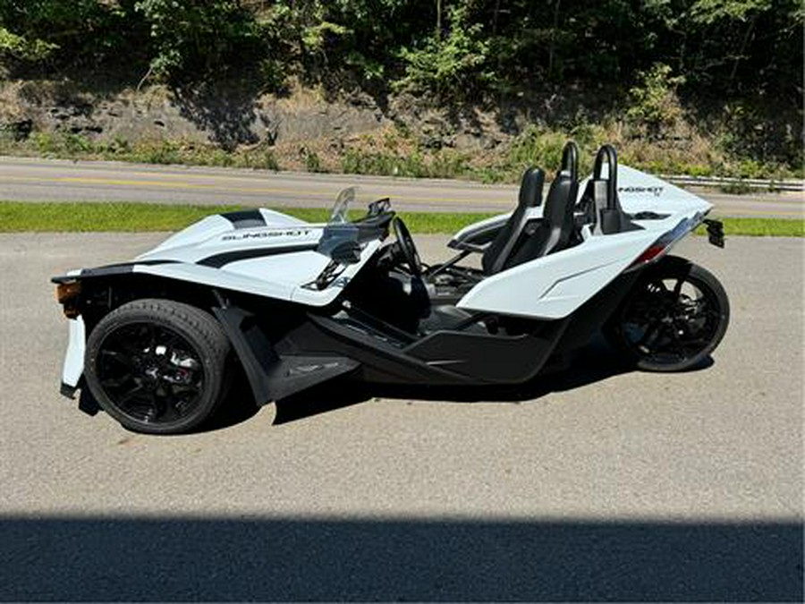 2024 Slingshot Slingshot S w/ Technology Package 1 AutoDrive