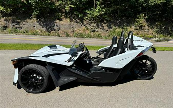 2024 Slingshot Slingshot S w/ Technology Package 1 AutoDrive