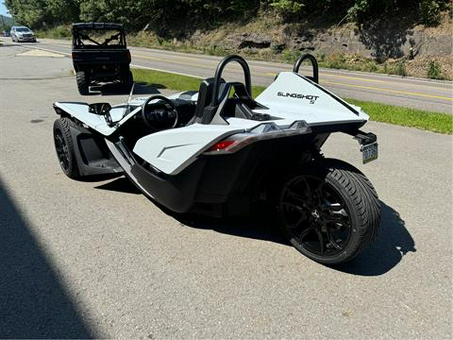 2024 Slingshot Slingshot S w/ Technology Package 1 AutoDrive