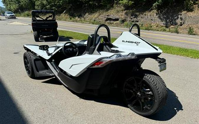 2024 Slingshot Slingshot S w/ Technology Package 1 AutoDrive