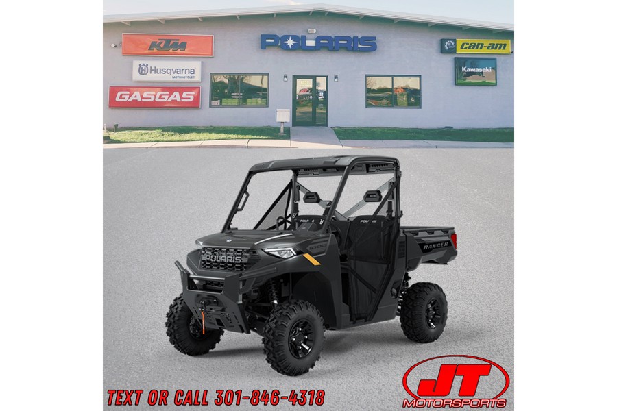 2025 Polaris Industries Ranger® 1000 Premium