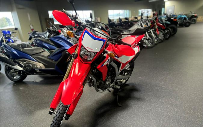 2024 Honda CRF® 300L