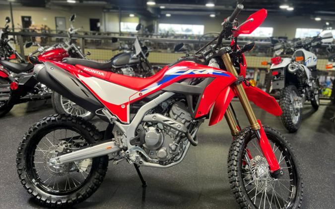 2024 Honda CRF® 300L