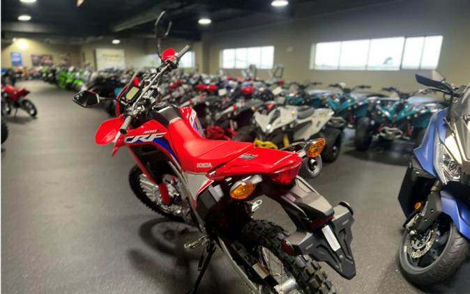 2024 Honda CRF® 300L