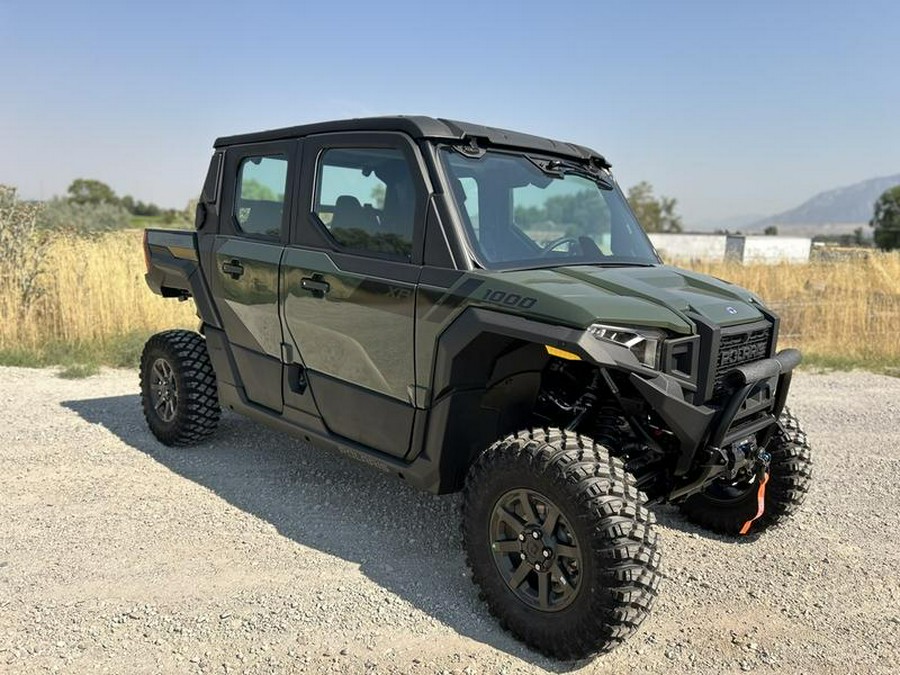 2024 Polaris® XPedition XP 5 NorthStar