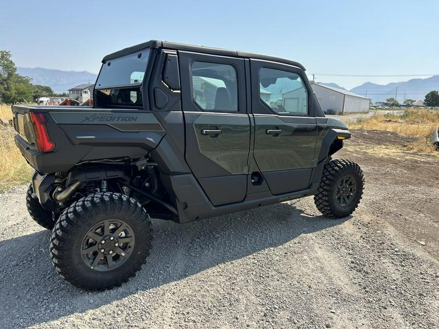 2024 Polaris® XPedition XP 5 NorthStar