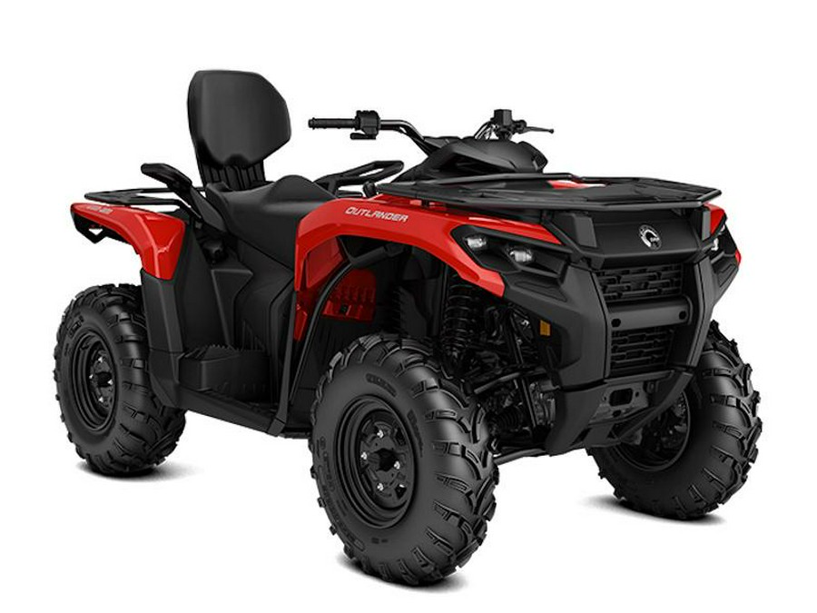 2025 Can-Am® Outlander MAX DPS 700