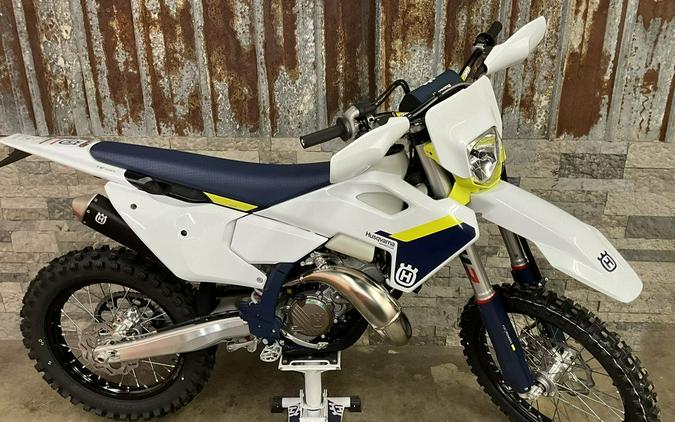 2025 Husqvarna® TE 150