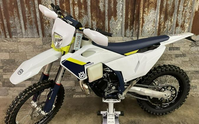 2025 Husqvarna® TE 150