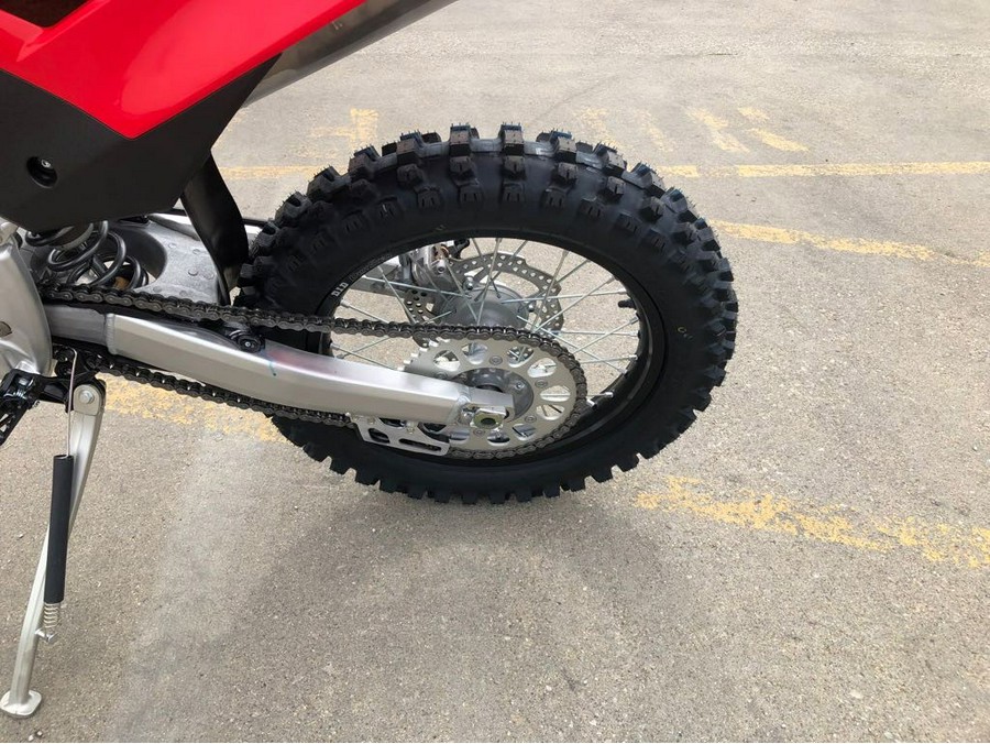 2026 Honda CRF 250RX