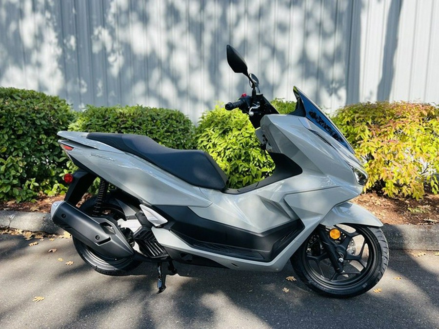 2025 Honda PCX 160