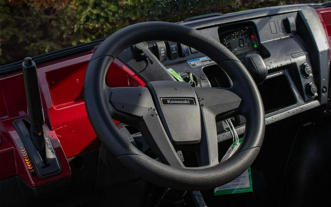 2026 Kawasaki Mule PRO-FXT™ 1000 Platinum Ranch Edition