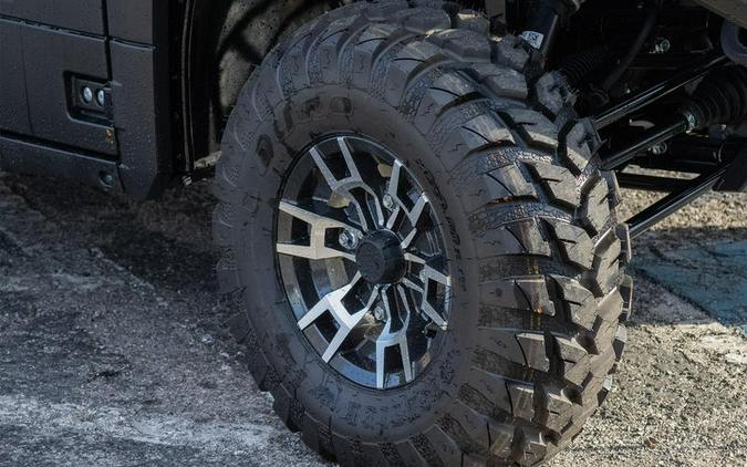 2026 Kawasaki Mule PRO-FXT™ 1000 Platinum Ranch Edition