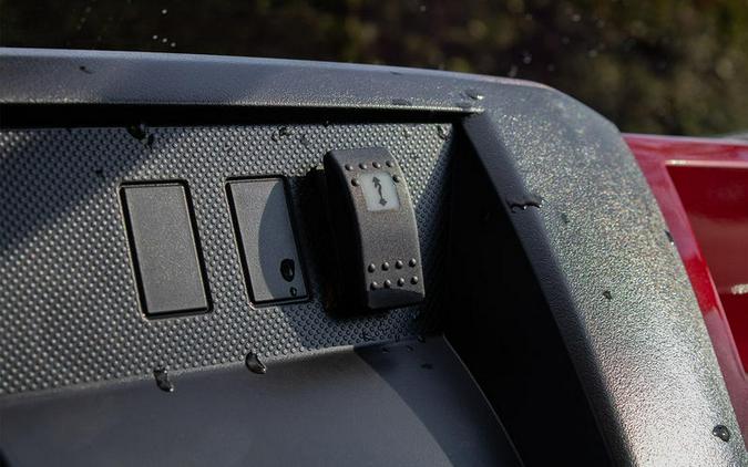 2026 Kawasaki Mule PRO-FXT™ 1000 Platinum Ranch Edition