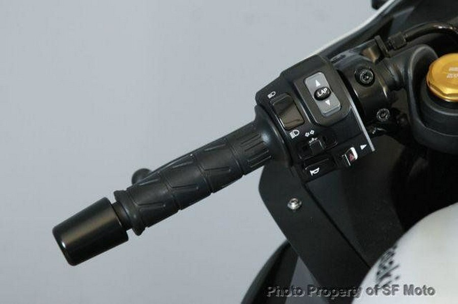 2025 Kawasaki Ninja ZX-4RR ABS