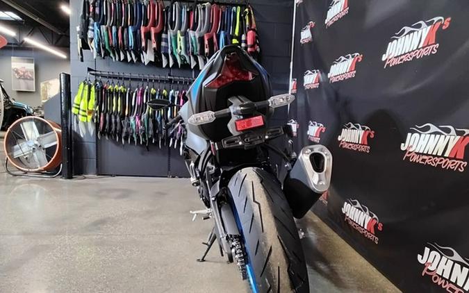 2026 Kawasaki Ninja ZX 636 Carbon ABS