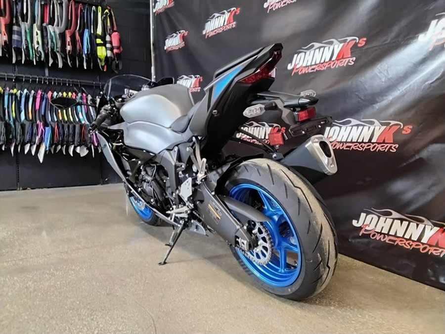 2026 Kawasaki ZX 636 Carbon ABS