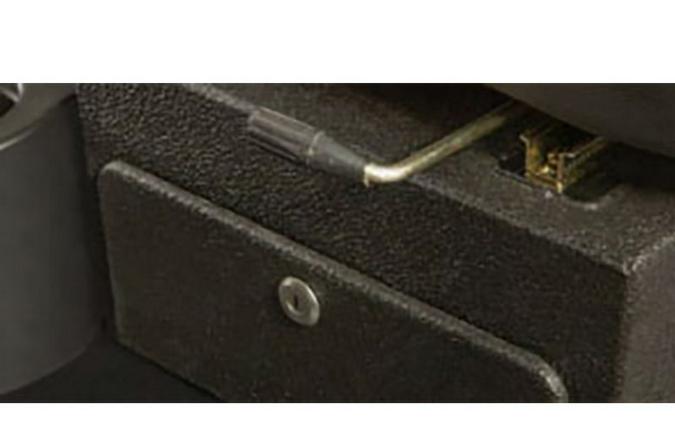 2026 Mahindra Roxor HD All-Weather Model