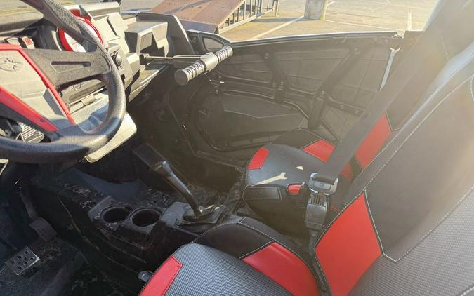 2018 Polaris® RZR XP® 4 1000 EPS Black Pearl