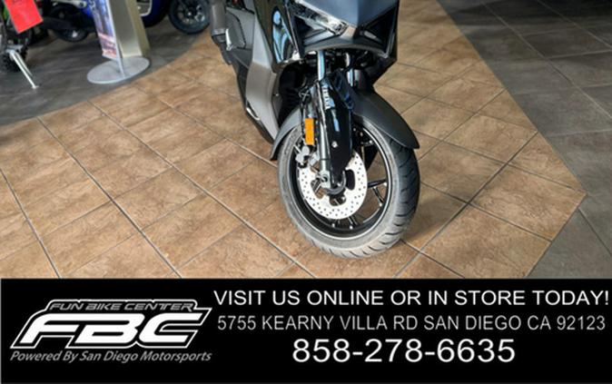 2026 Yamaha XMAX