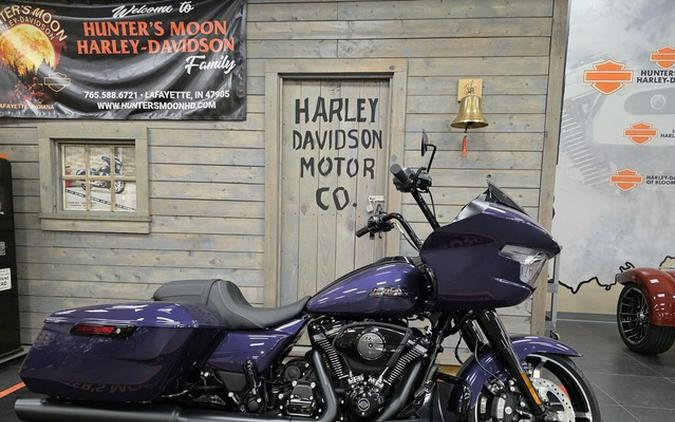 2026 Harley-Davidson FLTRX - Road Glide