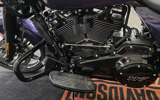 2026 Harley-Davidson FLTRX - Road Glide