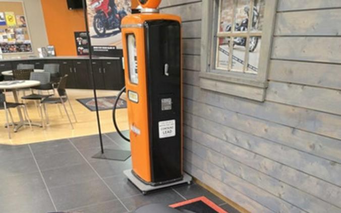 2026 Harley-Davidson FLTRX - Road Glide