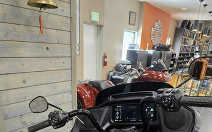 2026 Harley-Davidson FLTRX - Road Glide