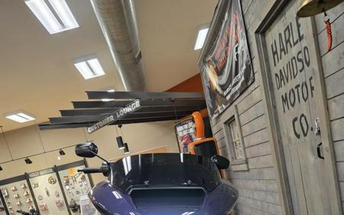 2026 Harley-Davidson® FLTRX - Road Glide®