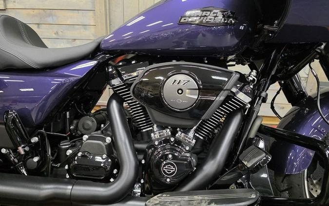 2026 Harley-Davidson FLTRX - Road Glide