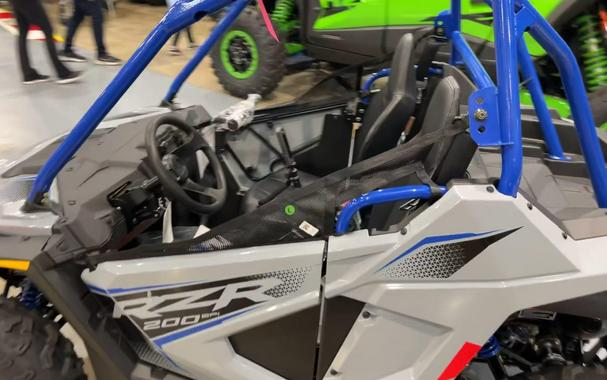 2026 Polaris RZR 200 EFI