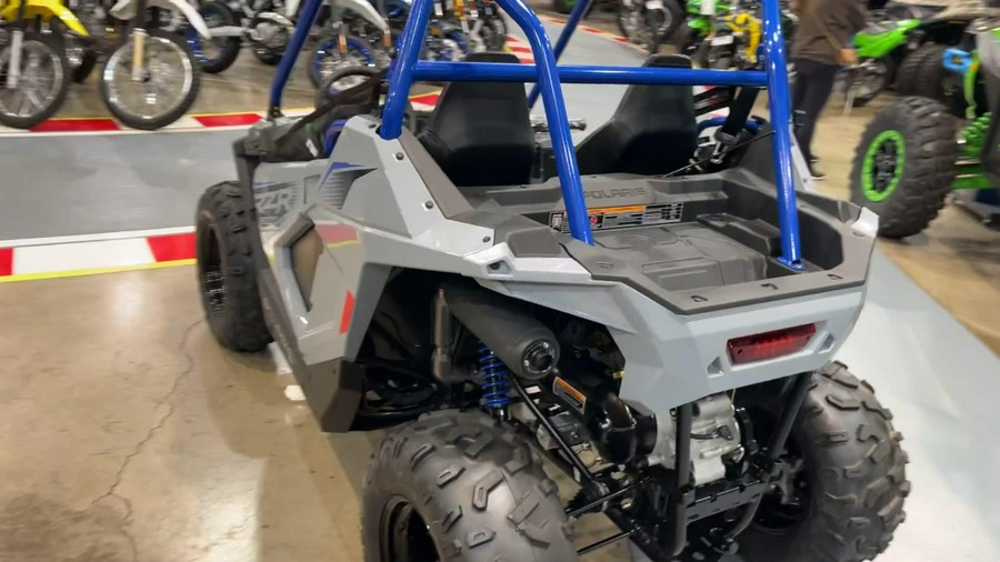 2026 Polaris RZR 200 EFI