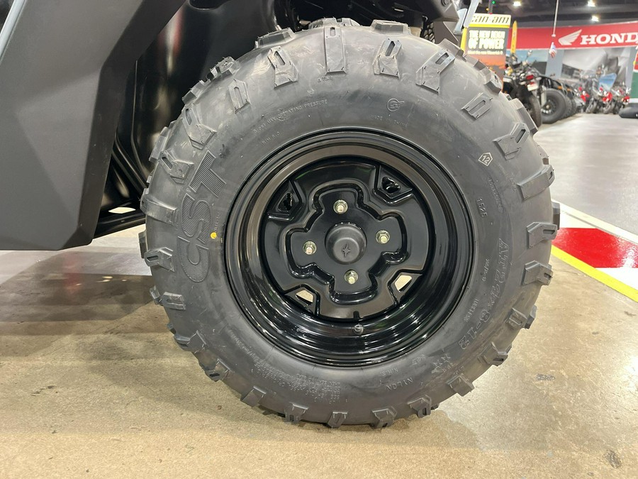 2026 Polaris RZR 200 EFI