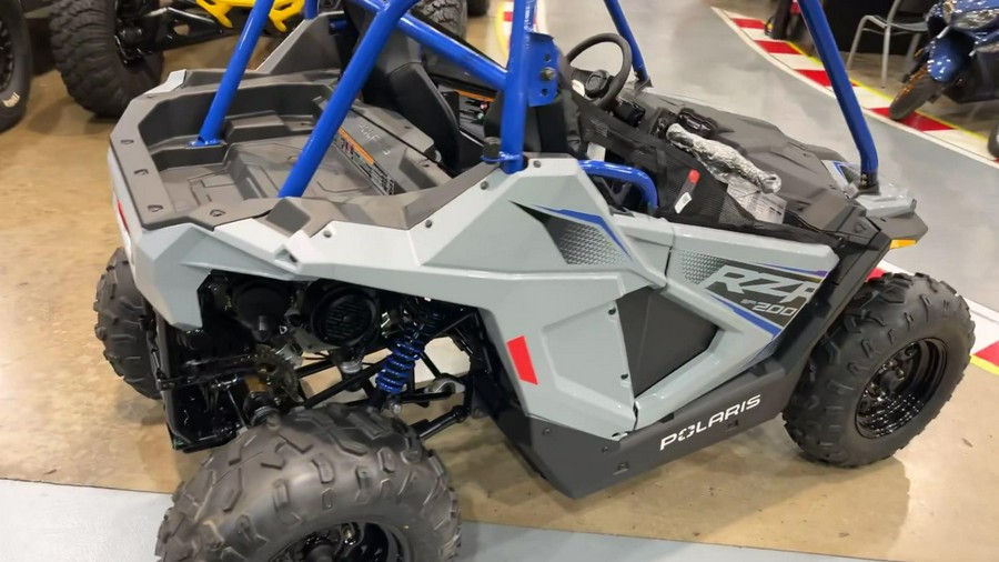 2026 Polaris RZR 200 EFI