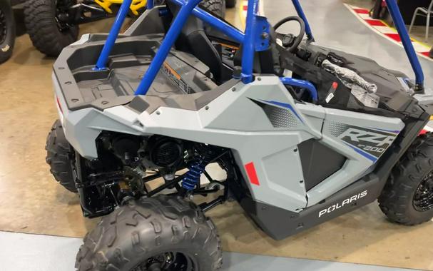 2026 Polaris RZR 200 EFI