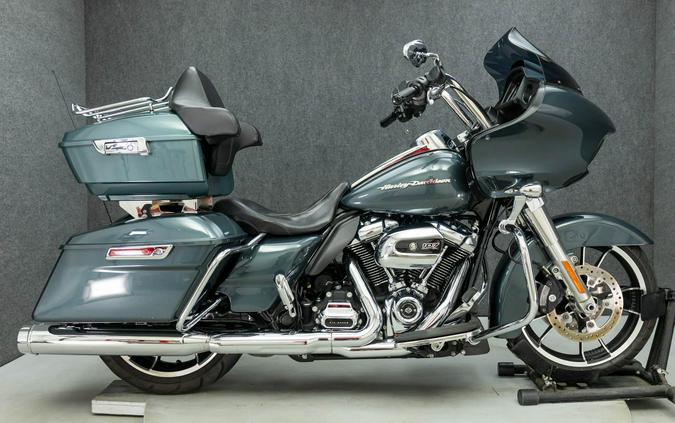 2020 HARLEY DAVIDSON FLTRX ROAD GLIDE W/ABS