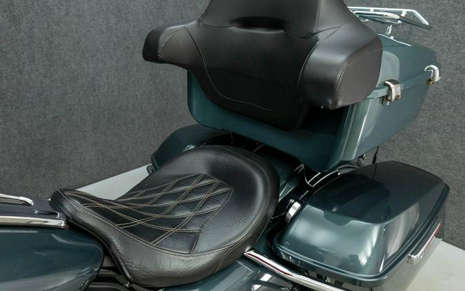 2020 HARLEY DAVIDSON FLTRX ROAD GLIDE W/ABS