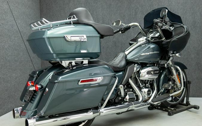 2020 HARLEY DAVIDSON FLTRX ROAD GLIDE W/ABS