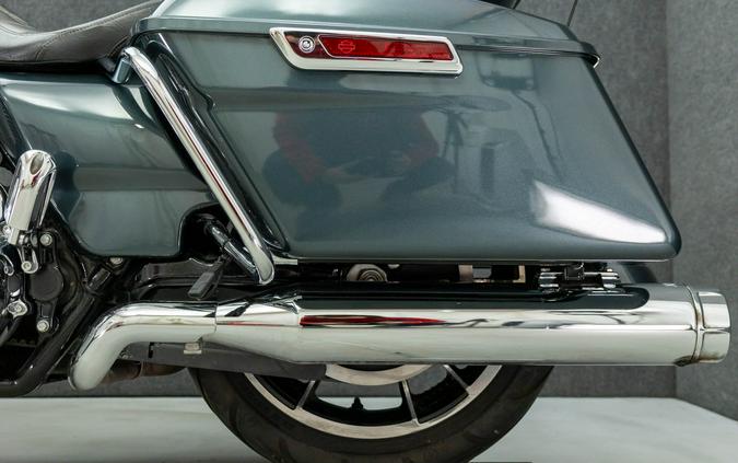 2020 HARLEY DAVIDSON FLTRX ROAD GLIDE W/ABS