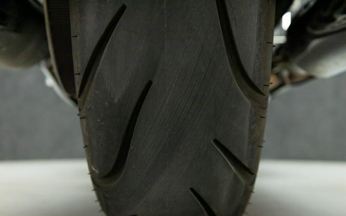 2020 HARLEY DAVIDSON FLTRX ROAD GLIDE W/ABS