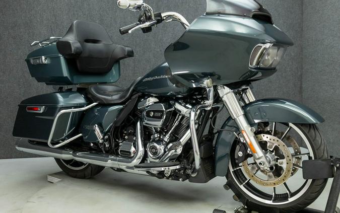 2020 HARLEY DAVIDSON FLTRX ROAD GLIDE W/ABS