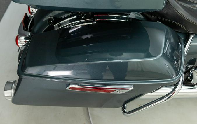 2020 HARLEY DAVIDSON FLTRX ROAD GLIDE W/ABS