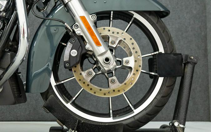 2020 HARLEY DAVIDSON FLTRX ROAD GLIDE W/ABS