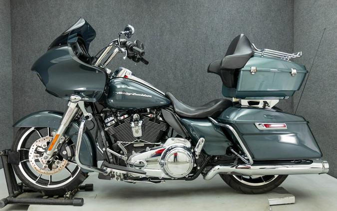 2020 HARLEY DAVIDSON FLTRX ROAD GLIDE W/ABS