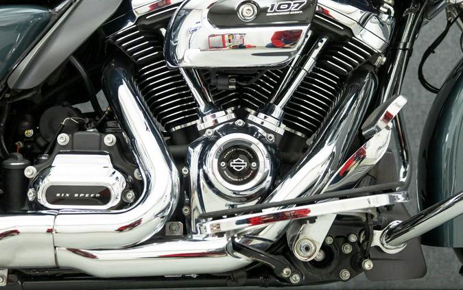 2020 HARLEY DAVIDSON FLTRX ROAD GLIDE W/ABS