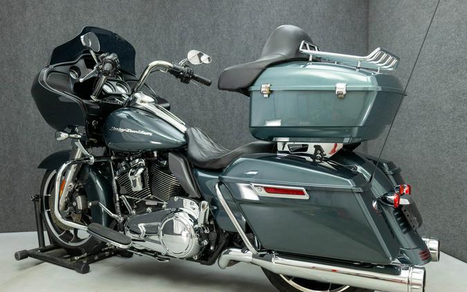 2020 HARLEY DAVIDSON FLTRX ROAD GLIDE W/ABS