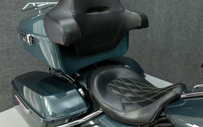 2020 HARLEY DAVIDSON FLTRX ROAD GLIDE W/ABS