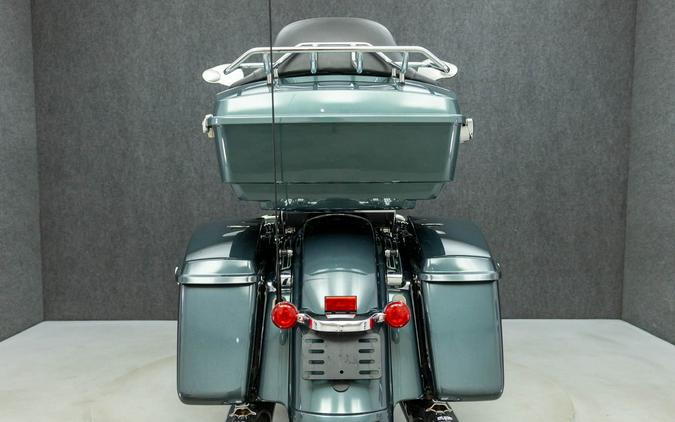 2020 HARLEY DAVIDSON FLTRX ROAD GLIDE W/ABS