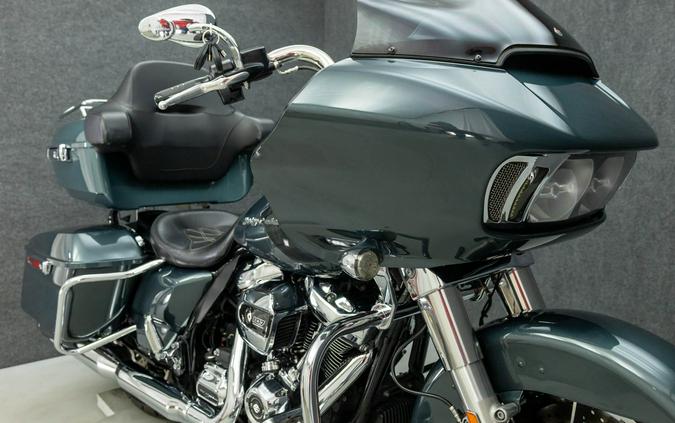 2020 HARLEY DAVIDSON FLTRX ROAD GLIDE W/ABS